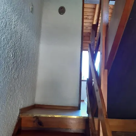 Ojo De Agua Cerro Otto Villa San Carlos de Bariloche Exterior photo