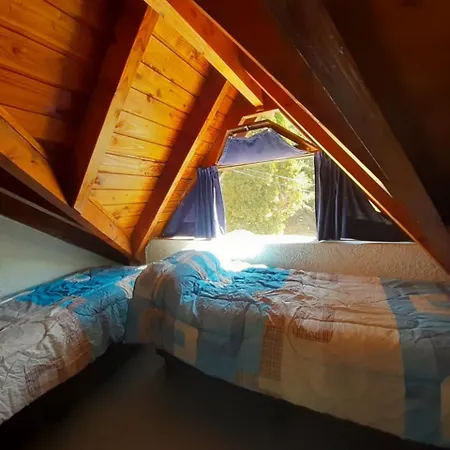 Ojo De Agua Cerro Otto Villa San Carlos de Bariloche Exterior photo