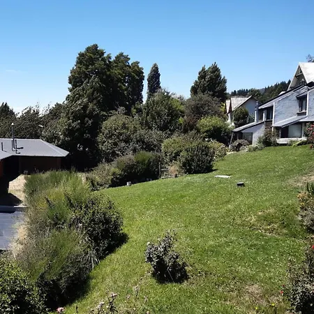 Ojo De Agua Cerro Otto Villa San Carlos de Bariloche Exterior photo