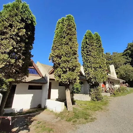 Ojo De Agua Cerro Otto Villa San Carlos de Bariloche Exterior photo