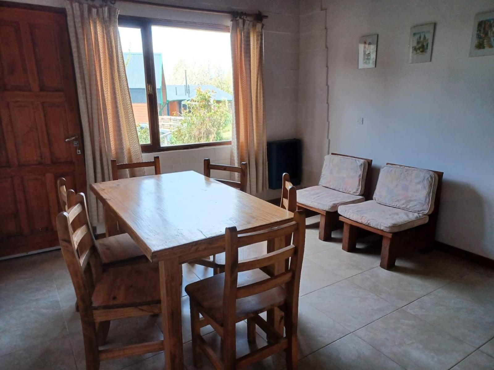 Holiday home Ojo De Agua Cerro Otto