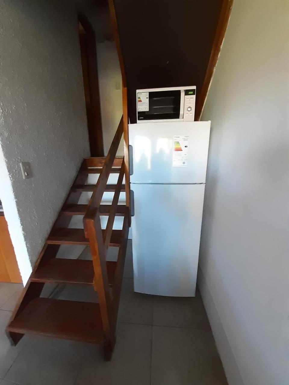 Ojo De Agua Cerro Otto Holiday home *