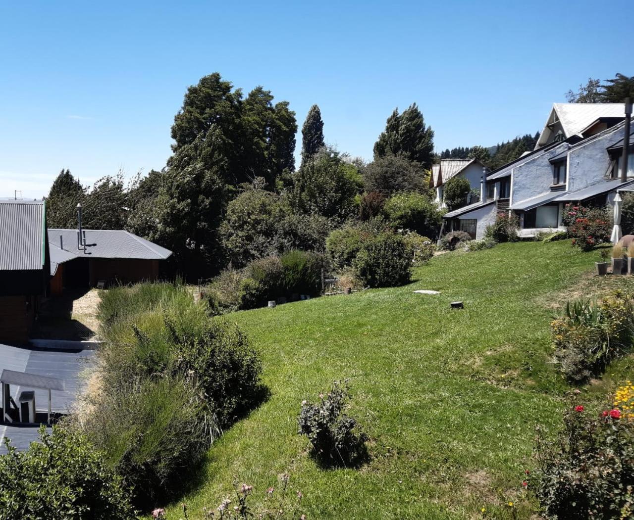 Ojo De Agua Cerro Otto Holiday home
