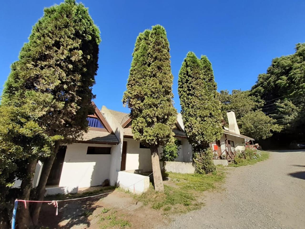 Ojo De Agua Cerro Otto Holiday home *