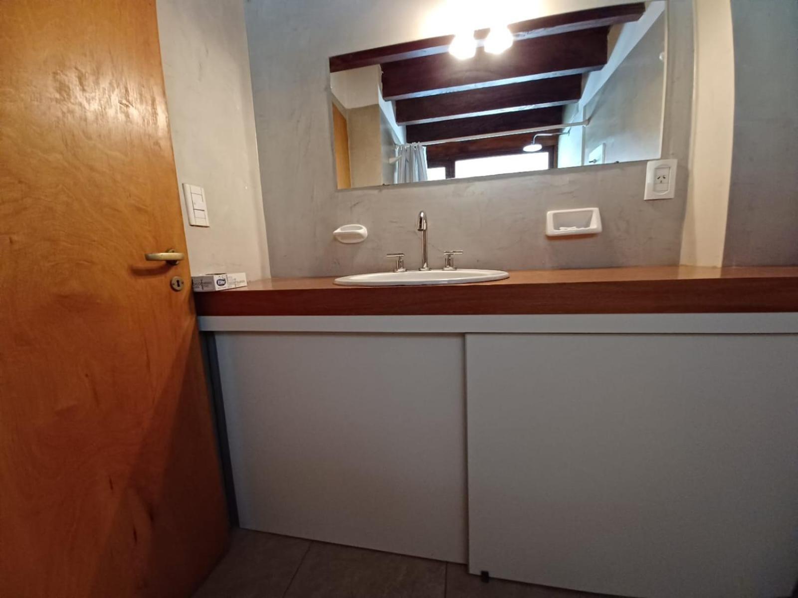 Holiday home Ojo De Agua Cerro Otto *