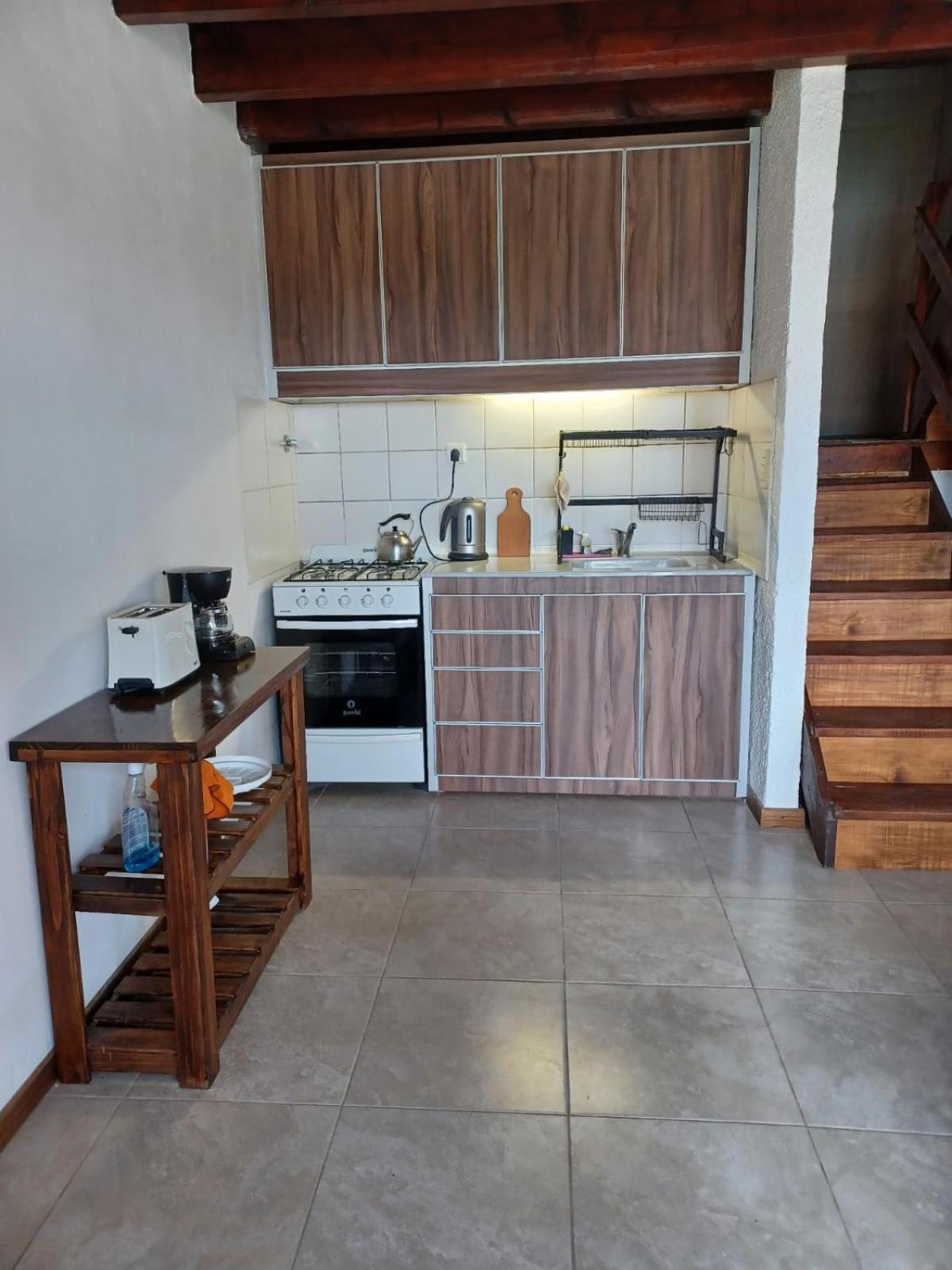 Holiday home Ojo De Agua Cerro Otto San Carlos de Bariloche
